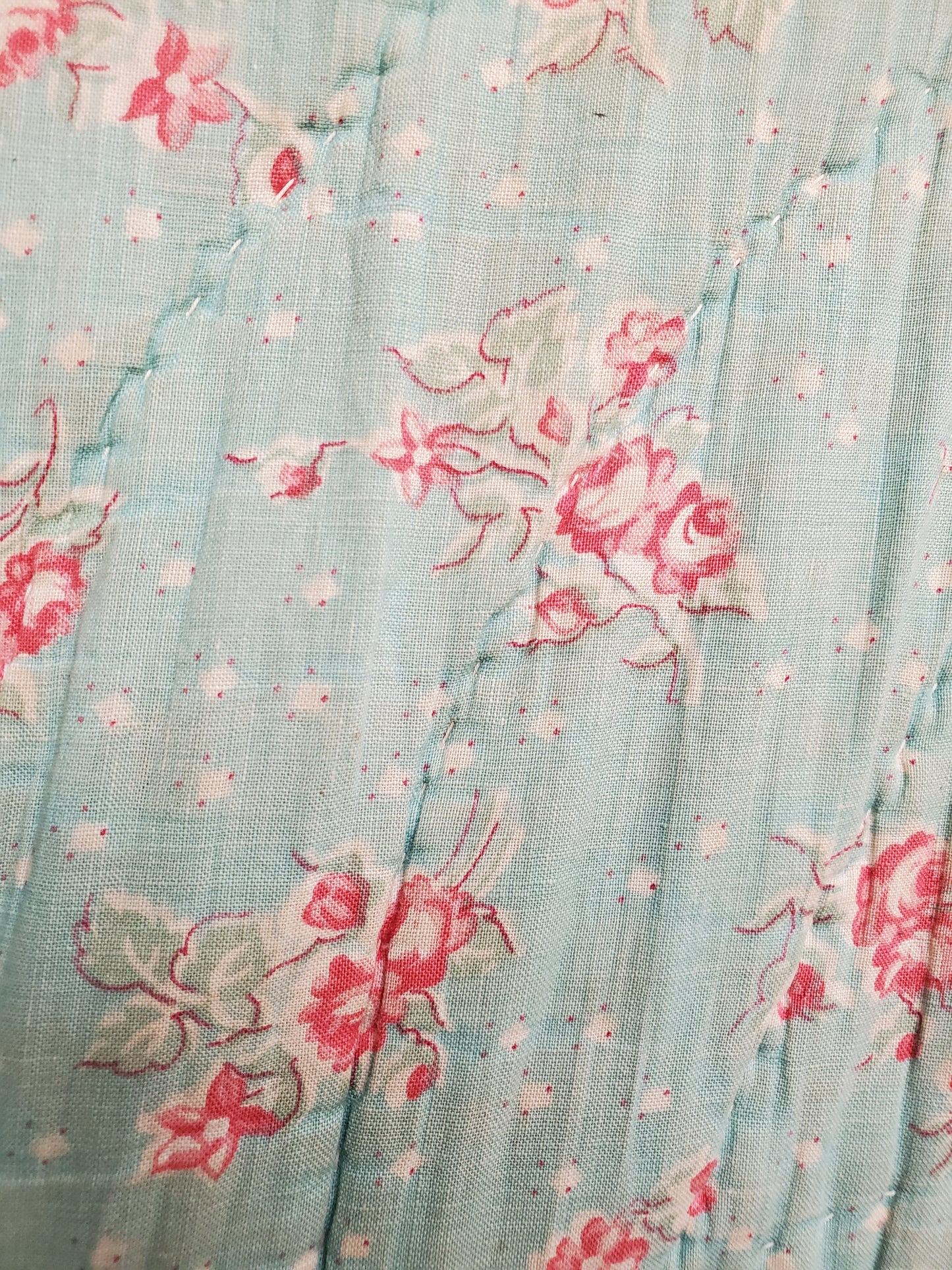 Antique Quilt, ca 1930