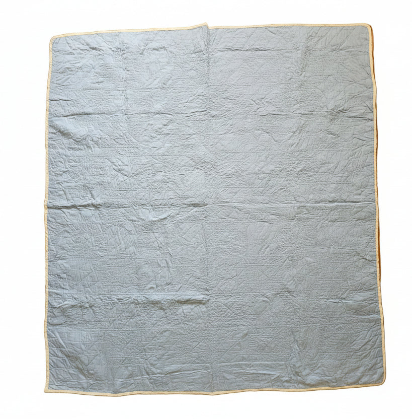 Antique Evening Star Quilt