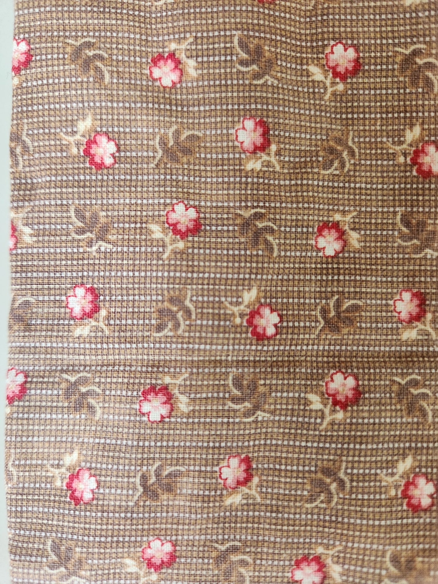 Doll Quilt ca 1930