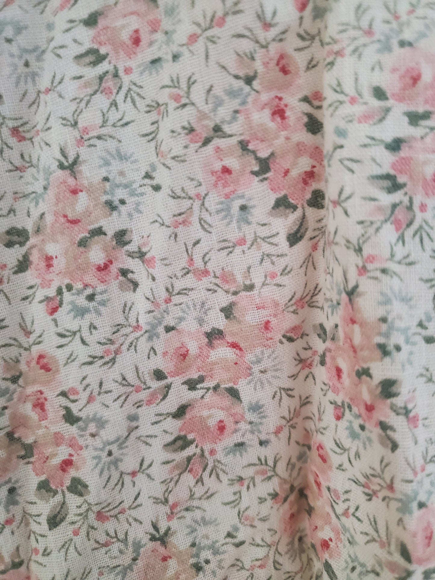 Set of 2 Antique Chemise