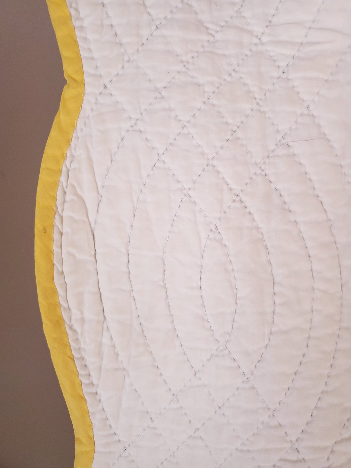 Vintage Lone Star Quilt ca 1940