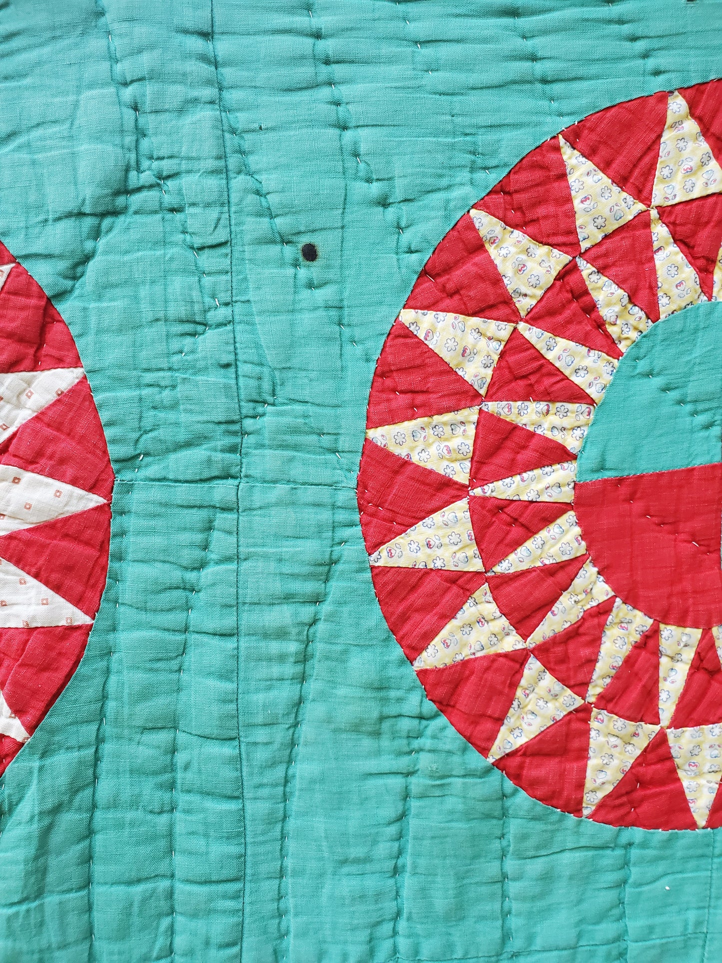 Antique Quilt, ca 1930