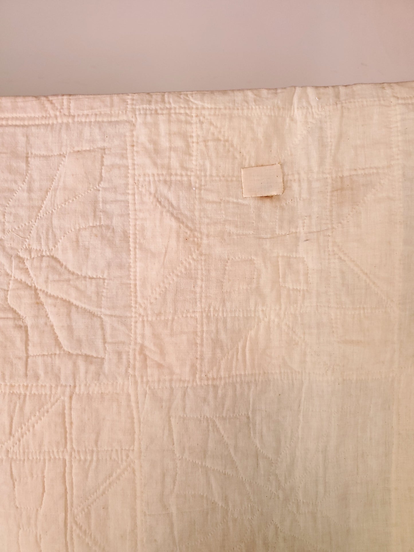Evening Star Quilt c1930