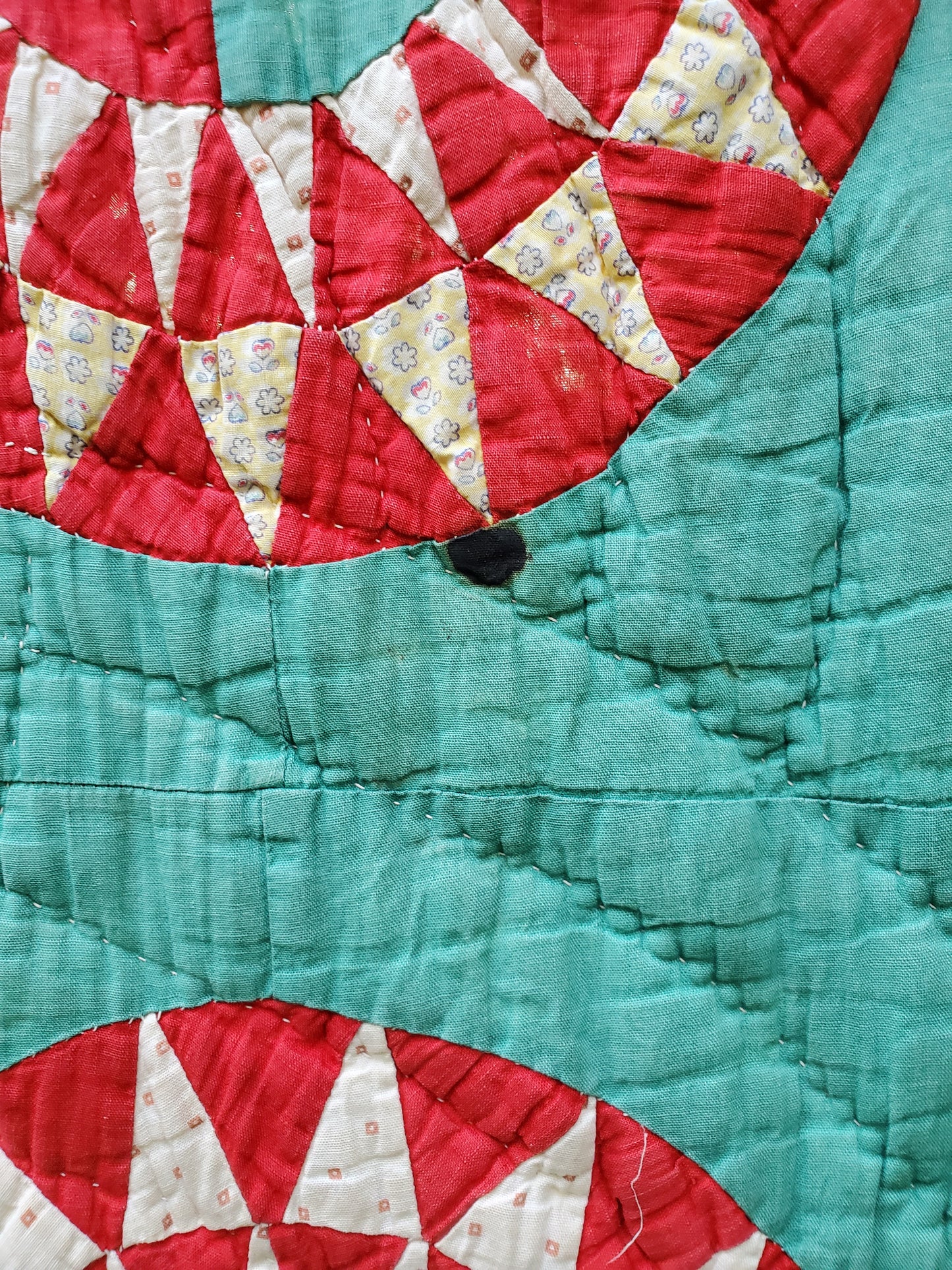 Antique Quilt, ca 1930