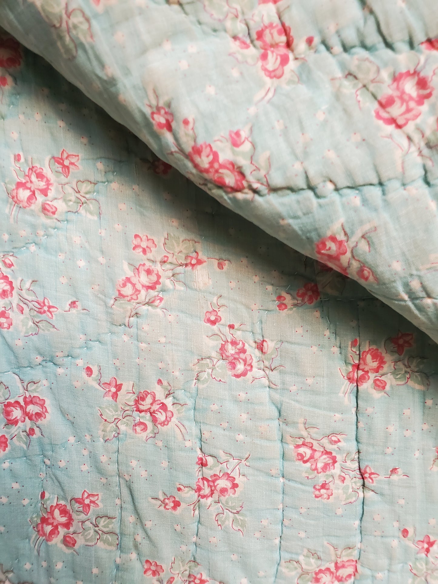 Antique Quilt, ca 1930