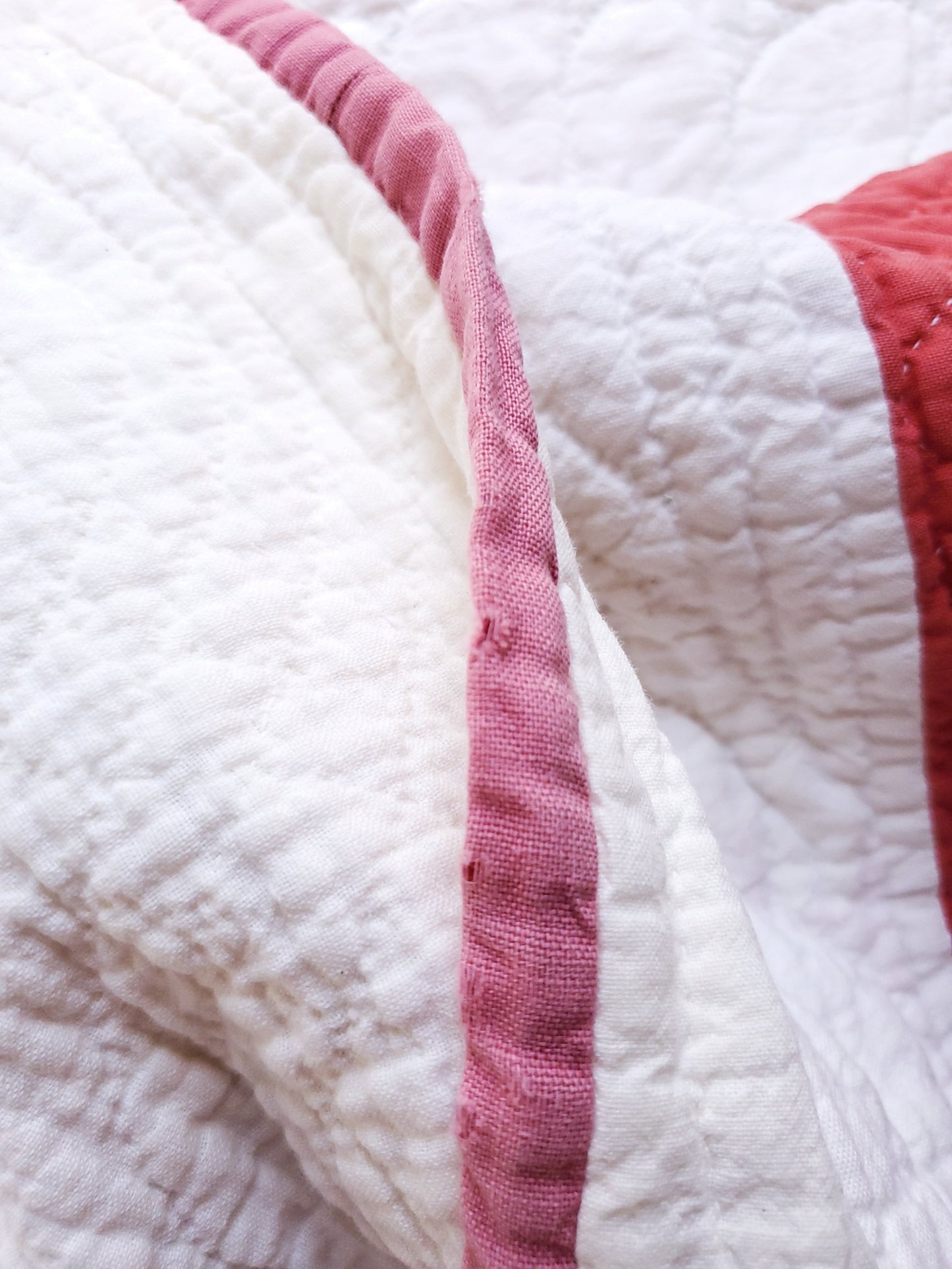 Vintage Tulip Quilt