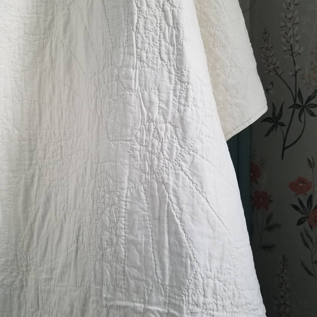 Fan Quilt 3