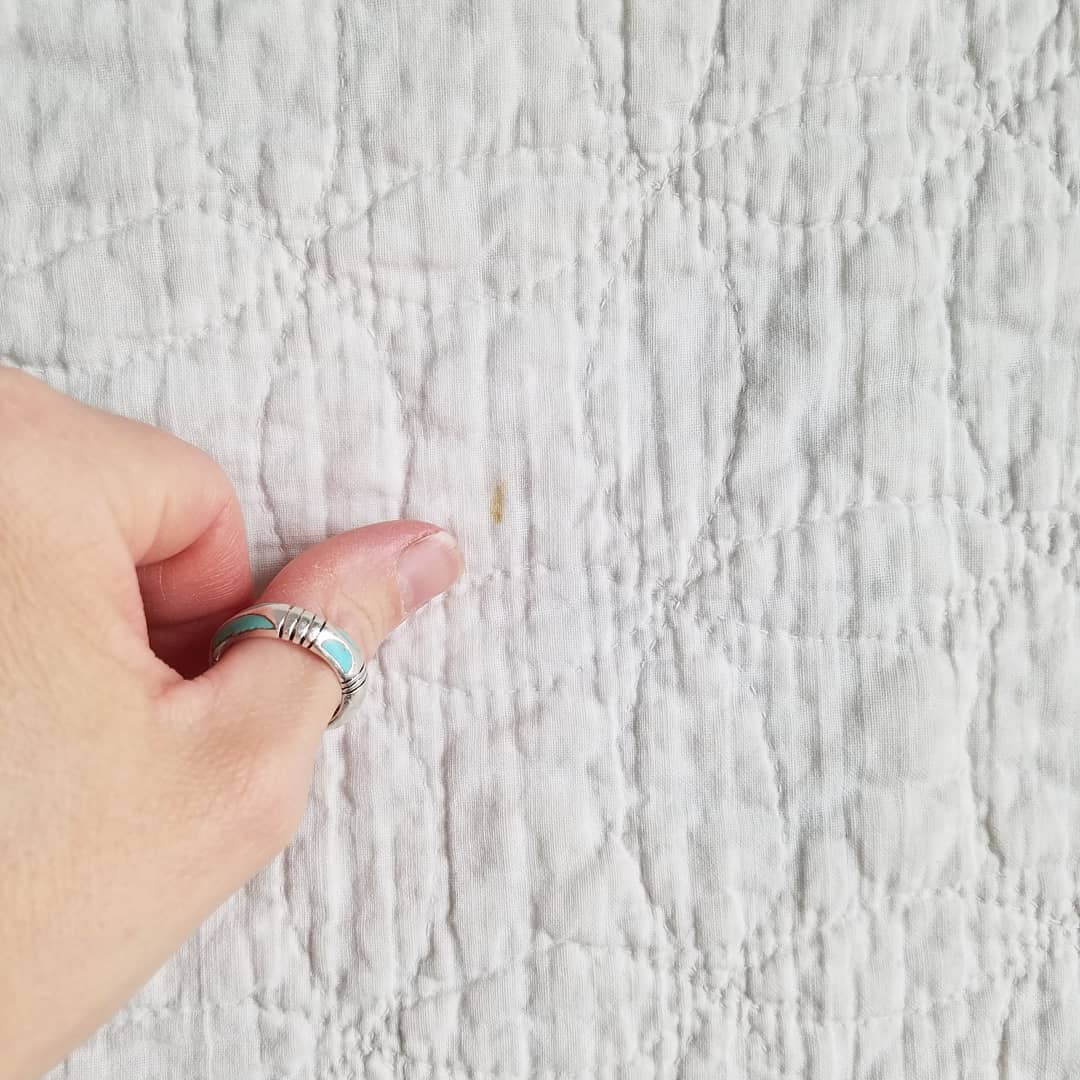 Floral Quilt 2