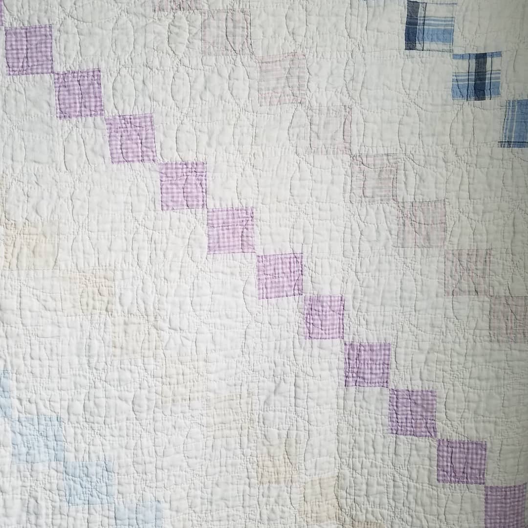 Floral Quilt 2