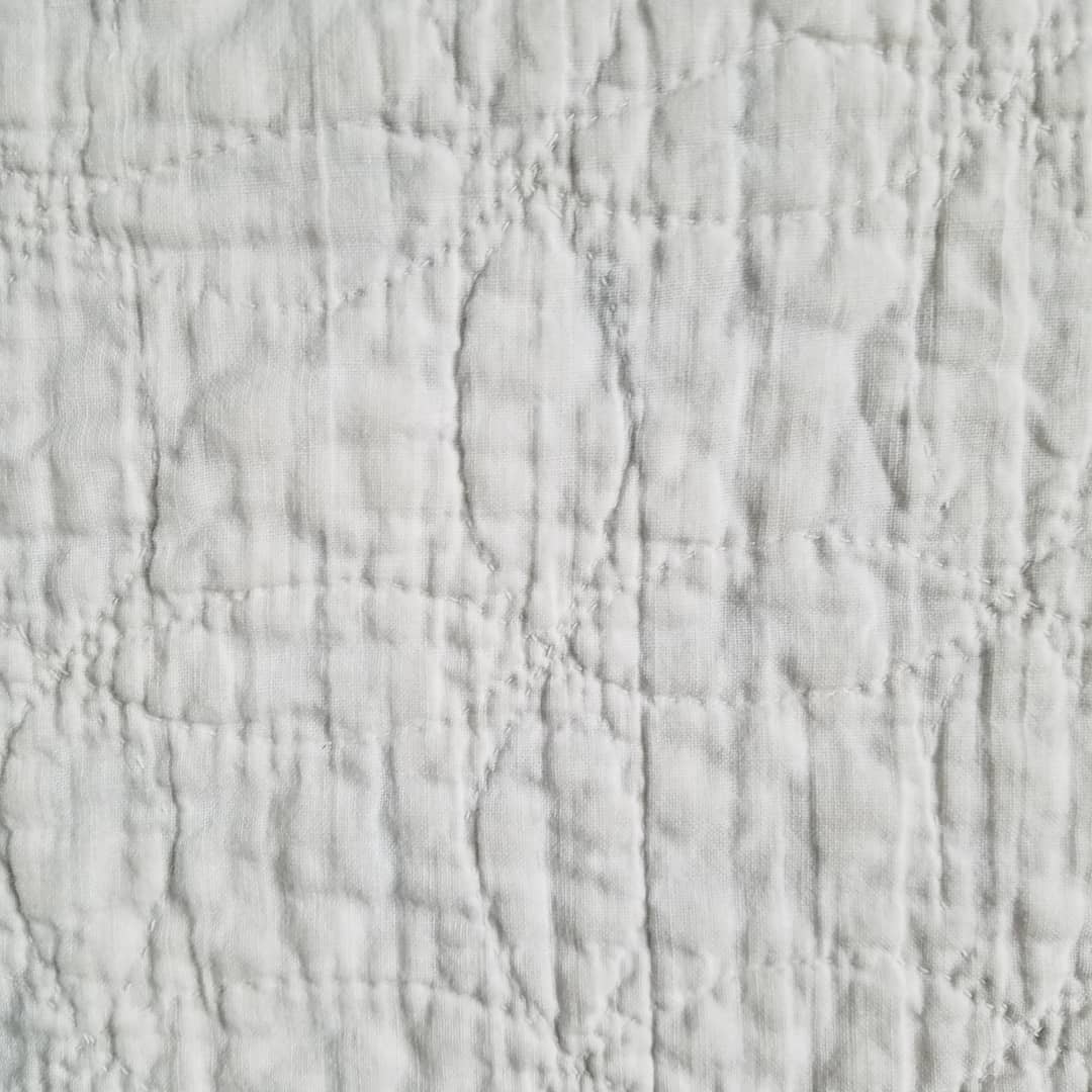 Floral Quilt 2