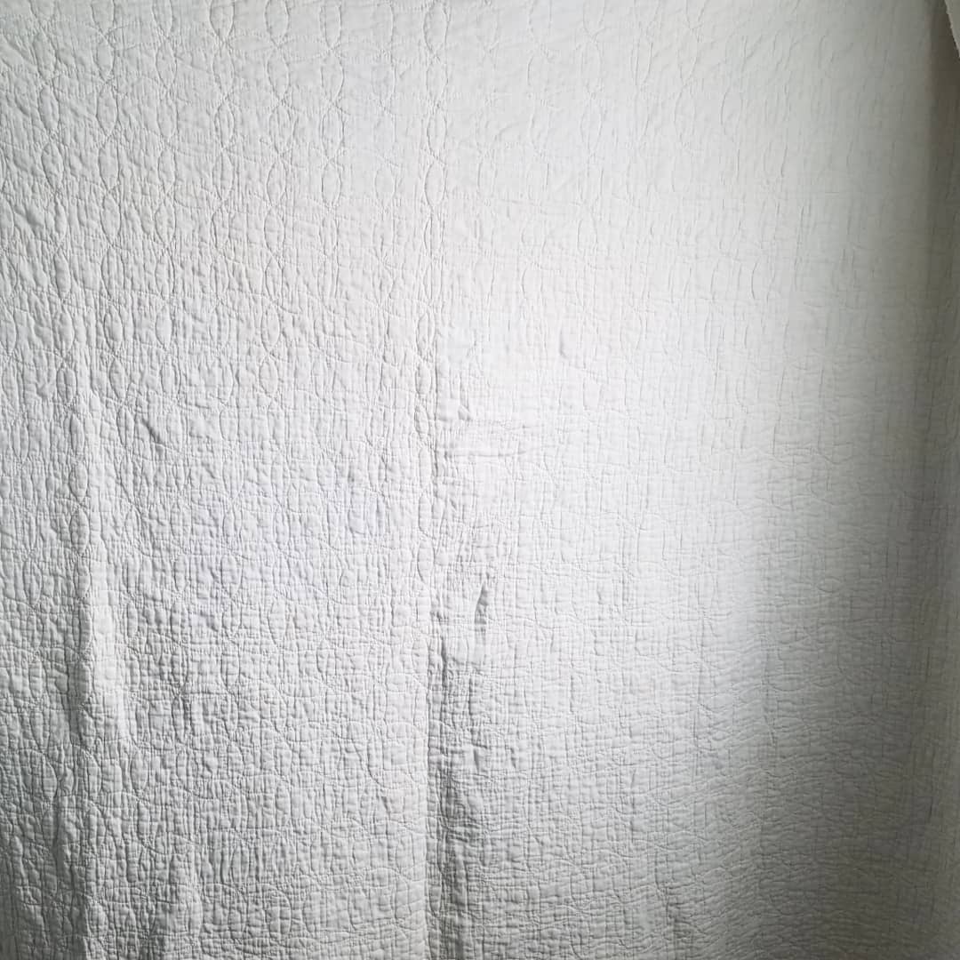 Floral Quilt 2