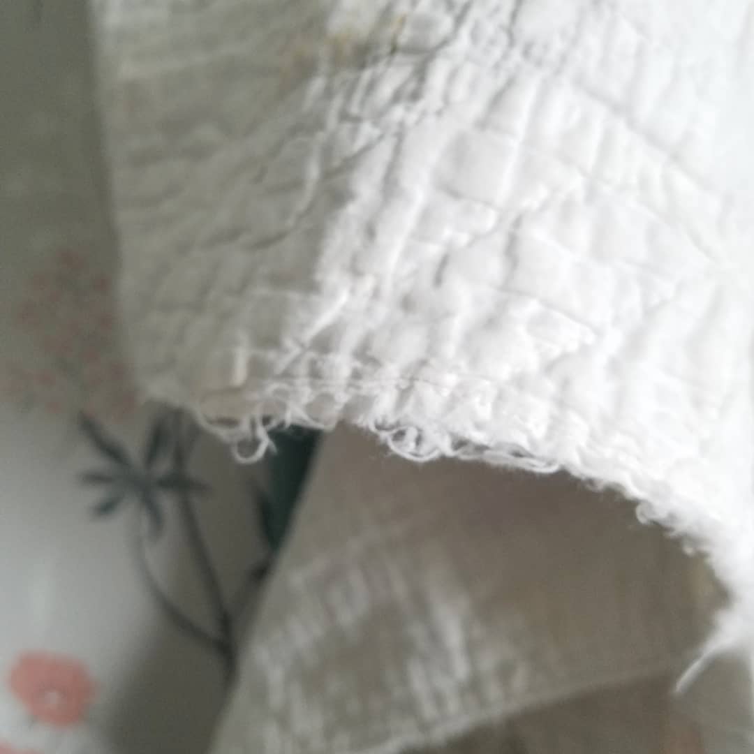 Floral Quilt 2