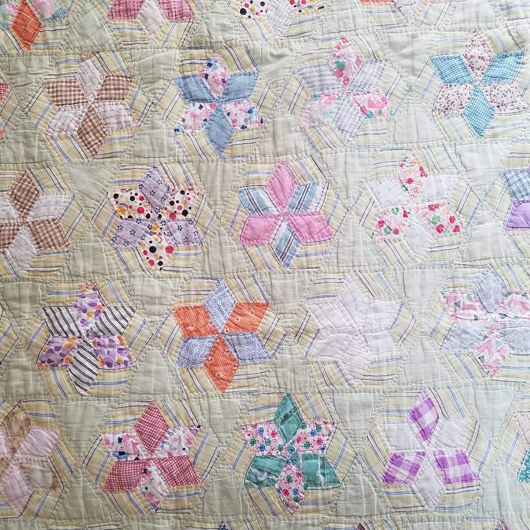 Star Quilt 5