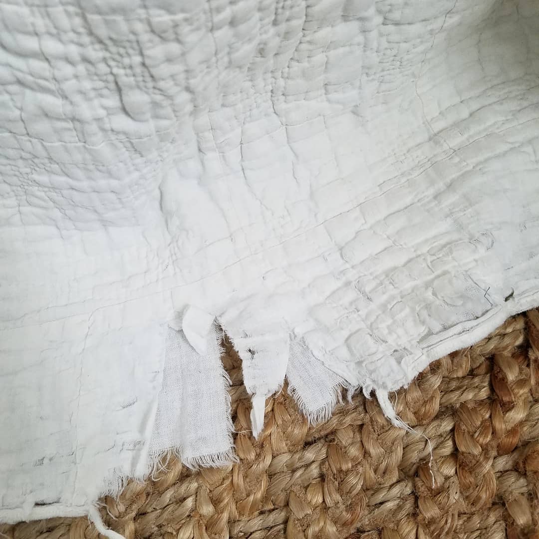 Floral Quilt 2