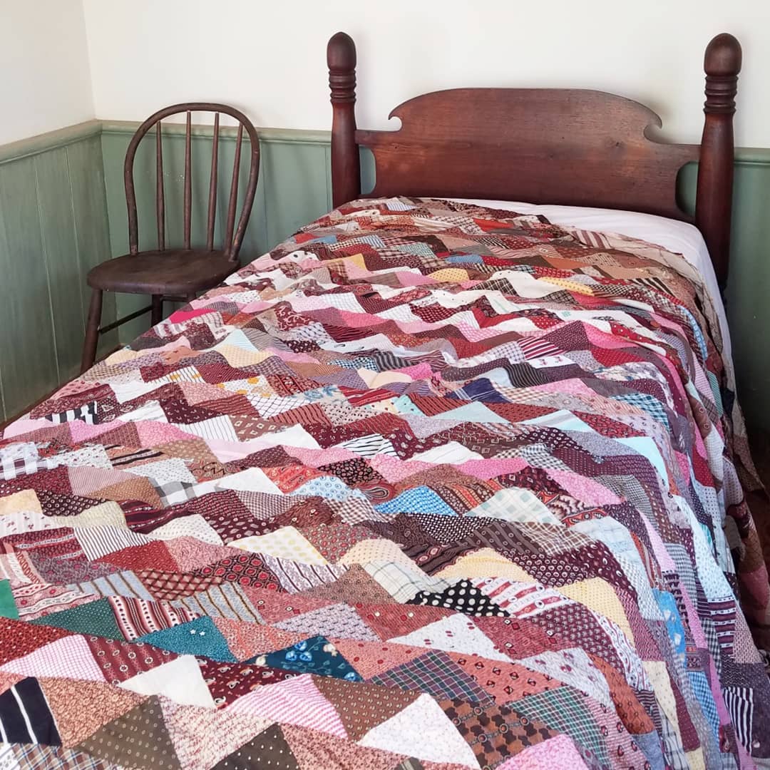 Quilt Top 2