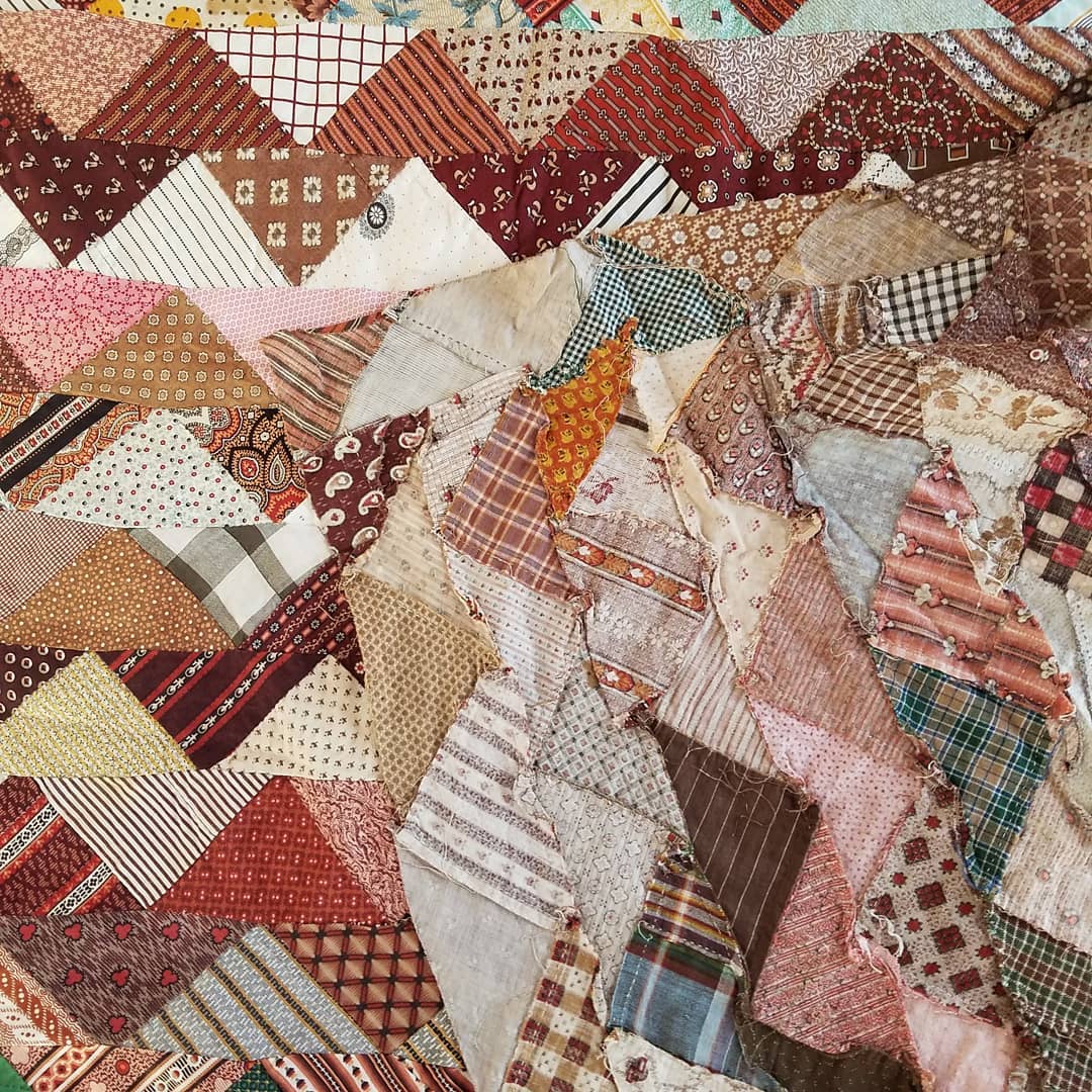 Quilt Top 2