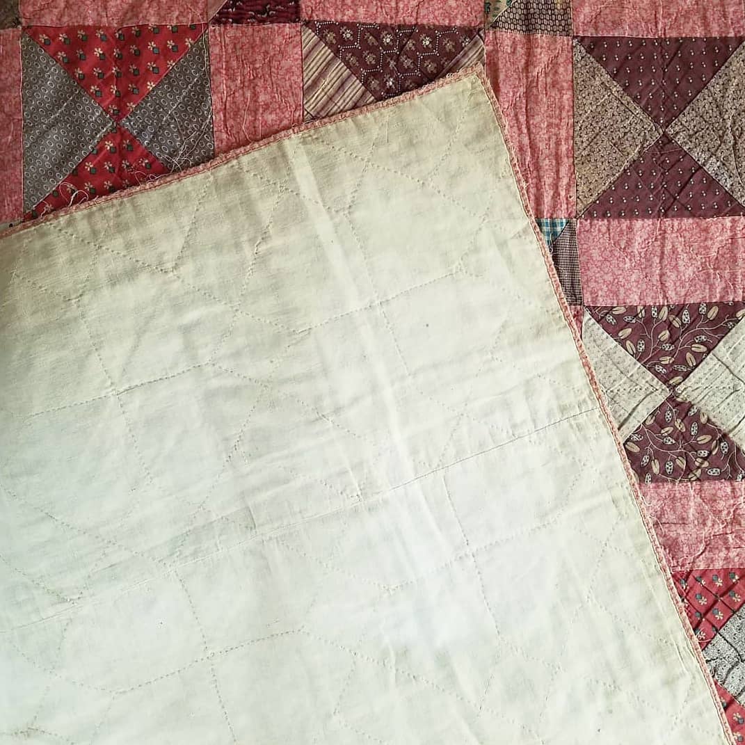 Antique Quilt 2