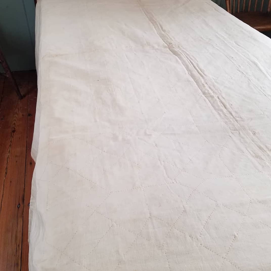 Antique Quilt 2