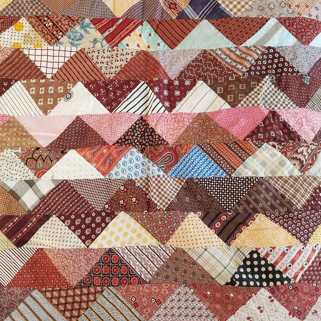 Quilt Top 2