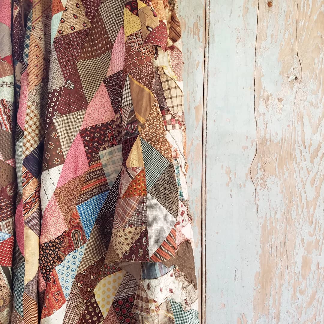 Quilt Top 2