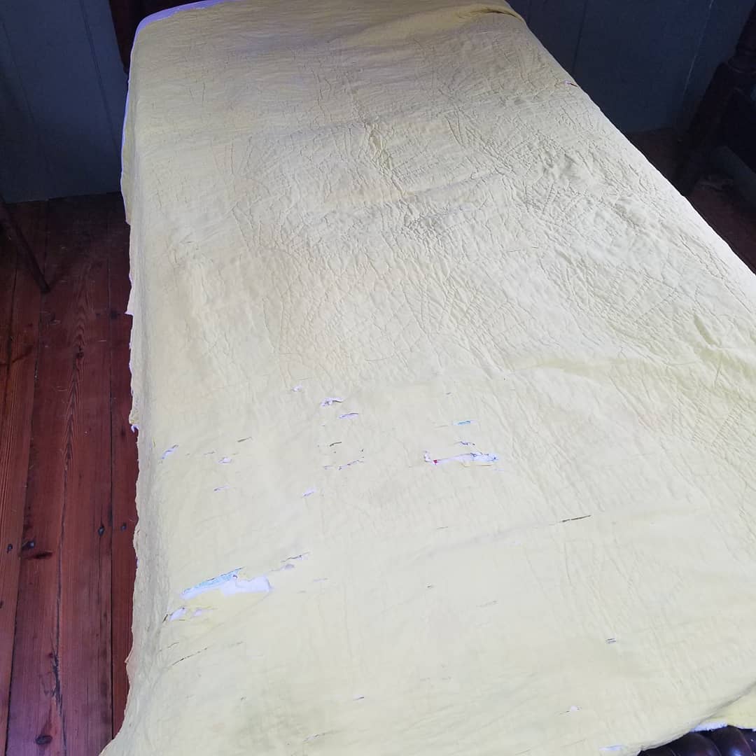 Fan Quilt