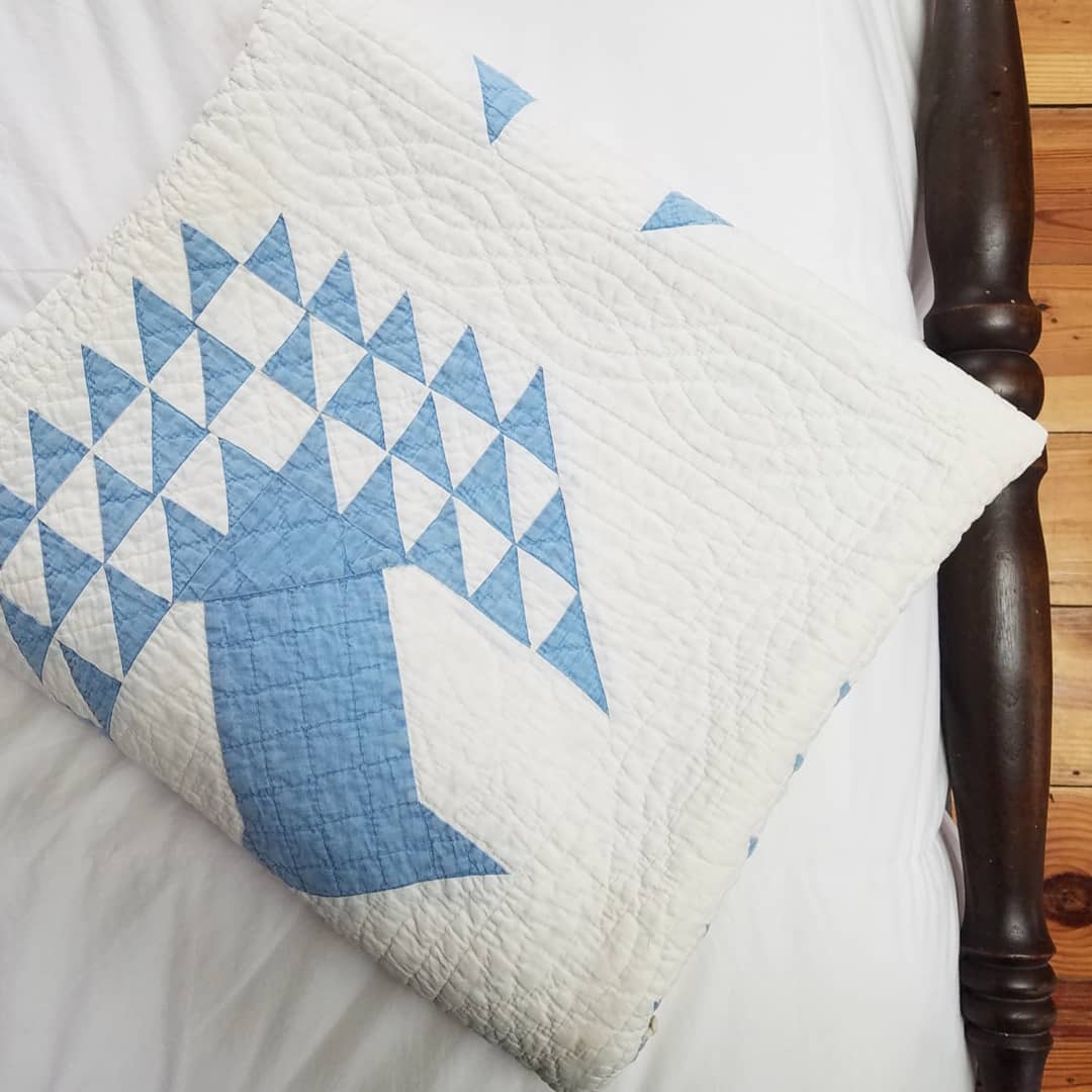 Tree of Life Quilt