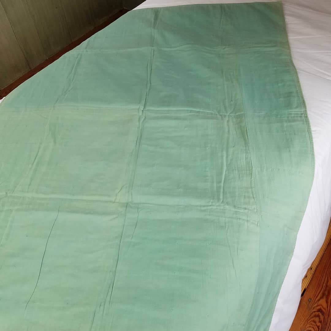 Lap Quilt