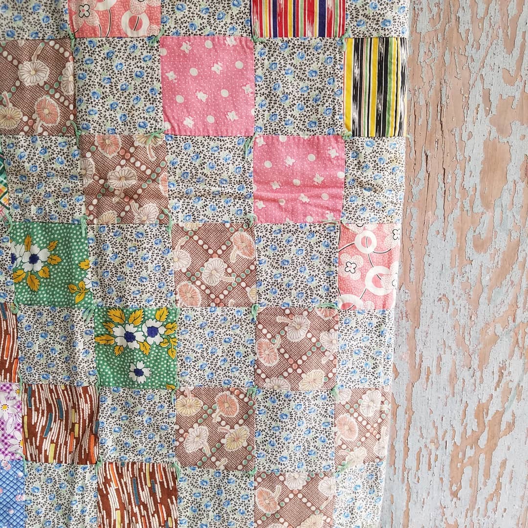 Lap Quilt