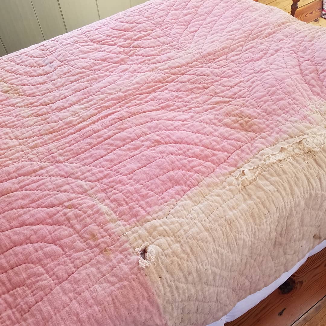 Lone Star Quilt 2