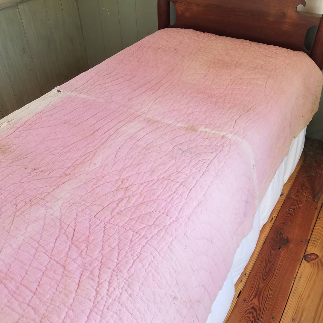 Lone Star Quilt 2
