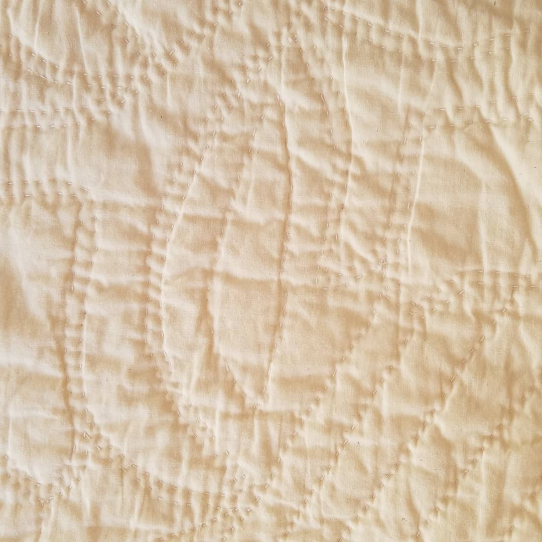 Floral Quilt