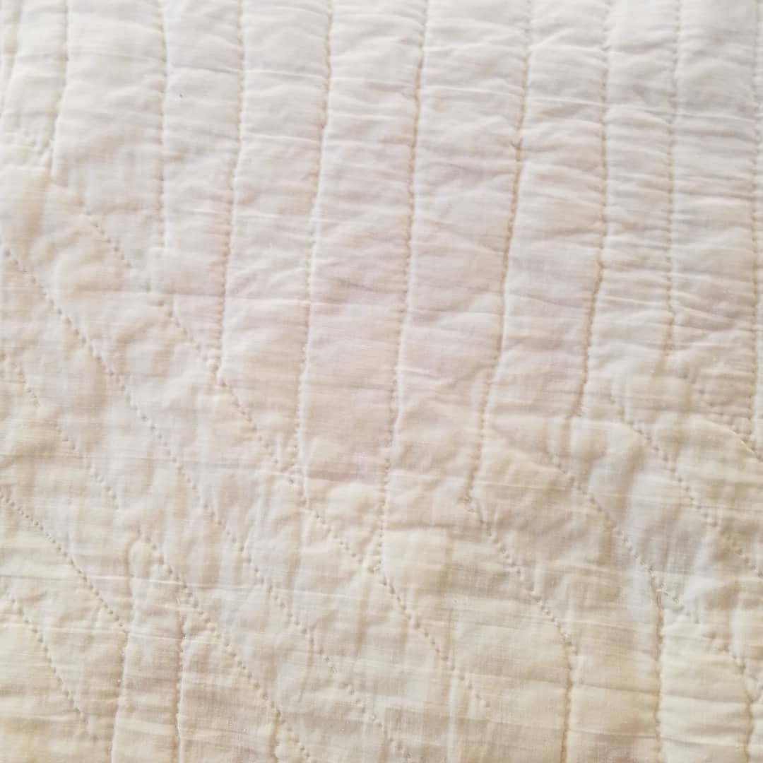 Antique Quilt