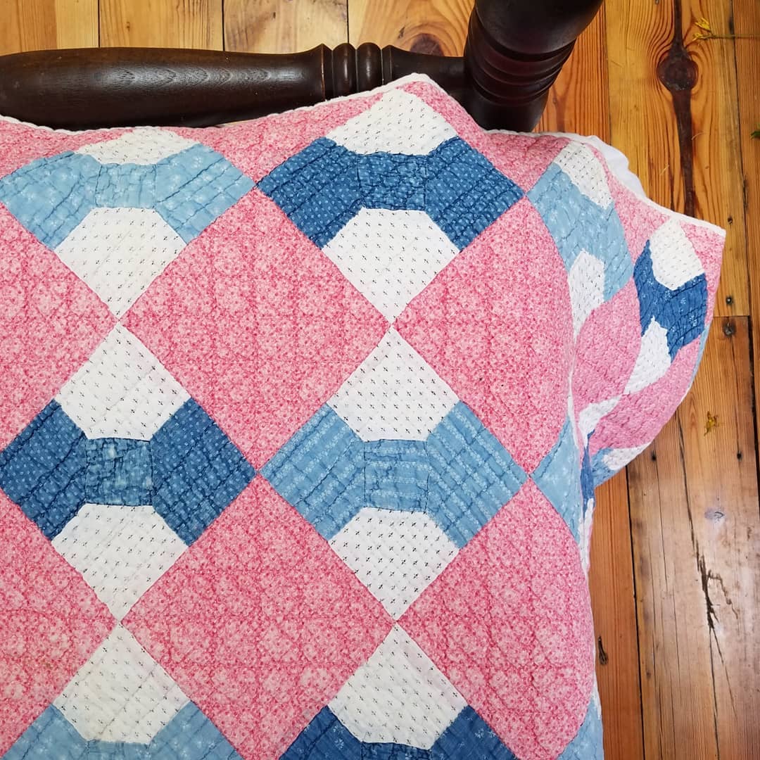 Bow Ties Quilt