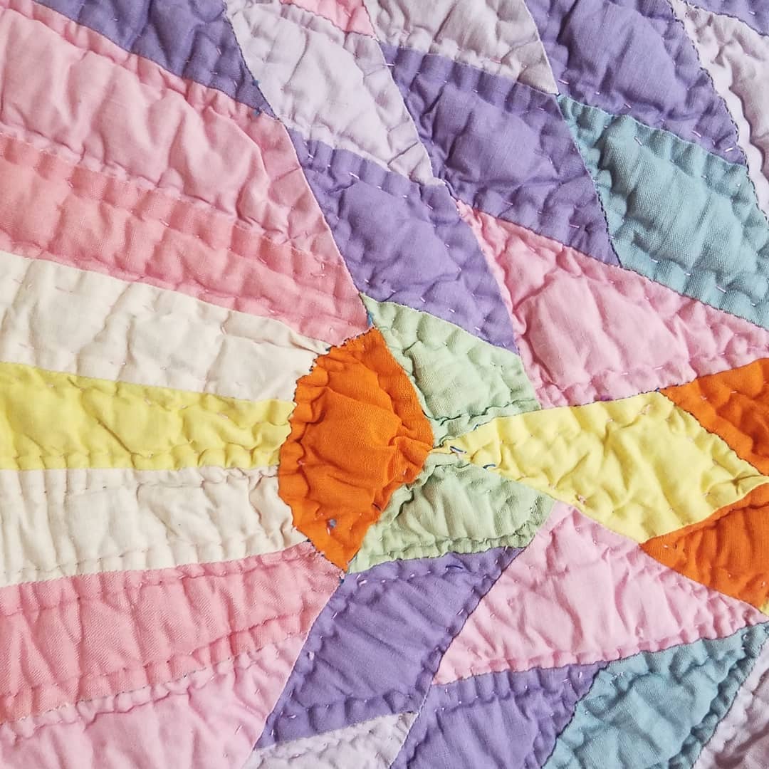 Incredible Star Quilt