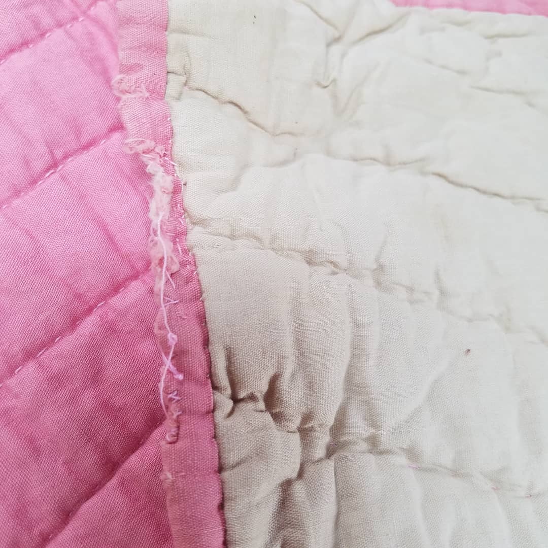 Incredible Star Quilt