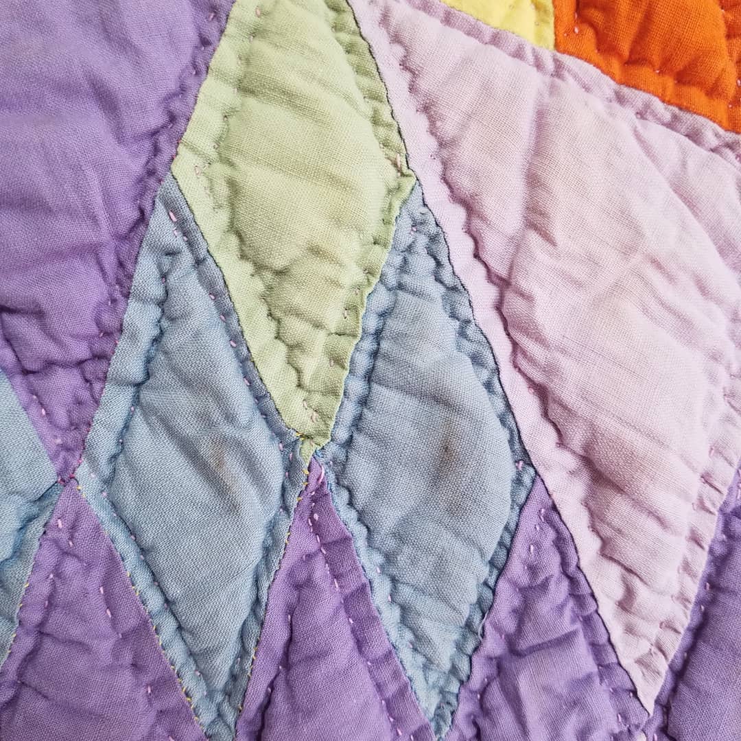 Incredible Star Quilt