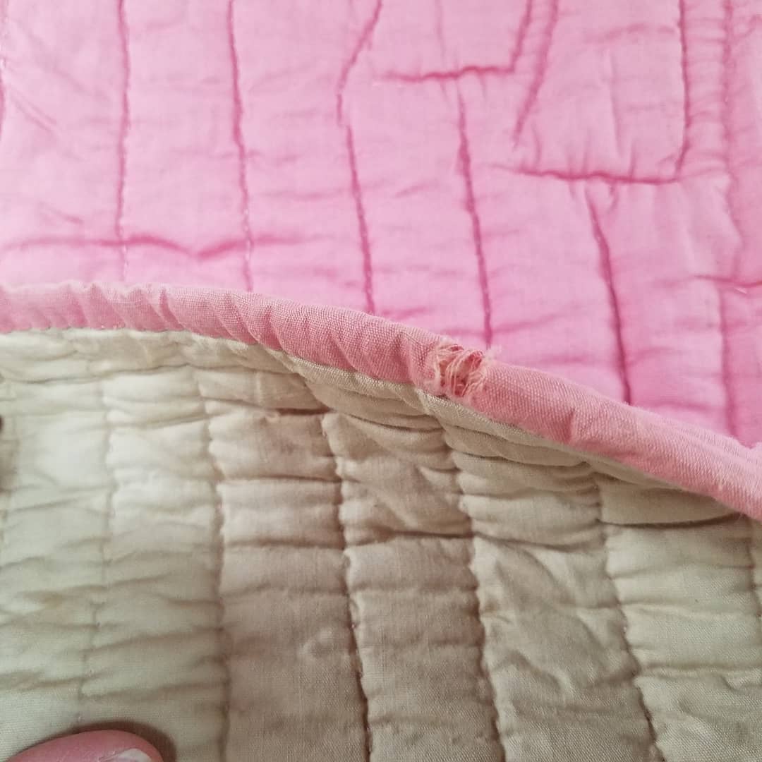 Incredible Star Quilt