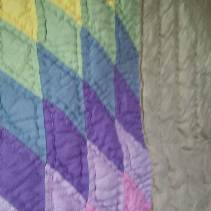 Incredible Star Quilt