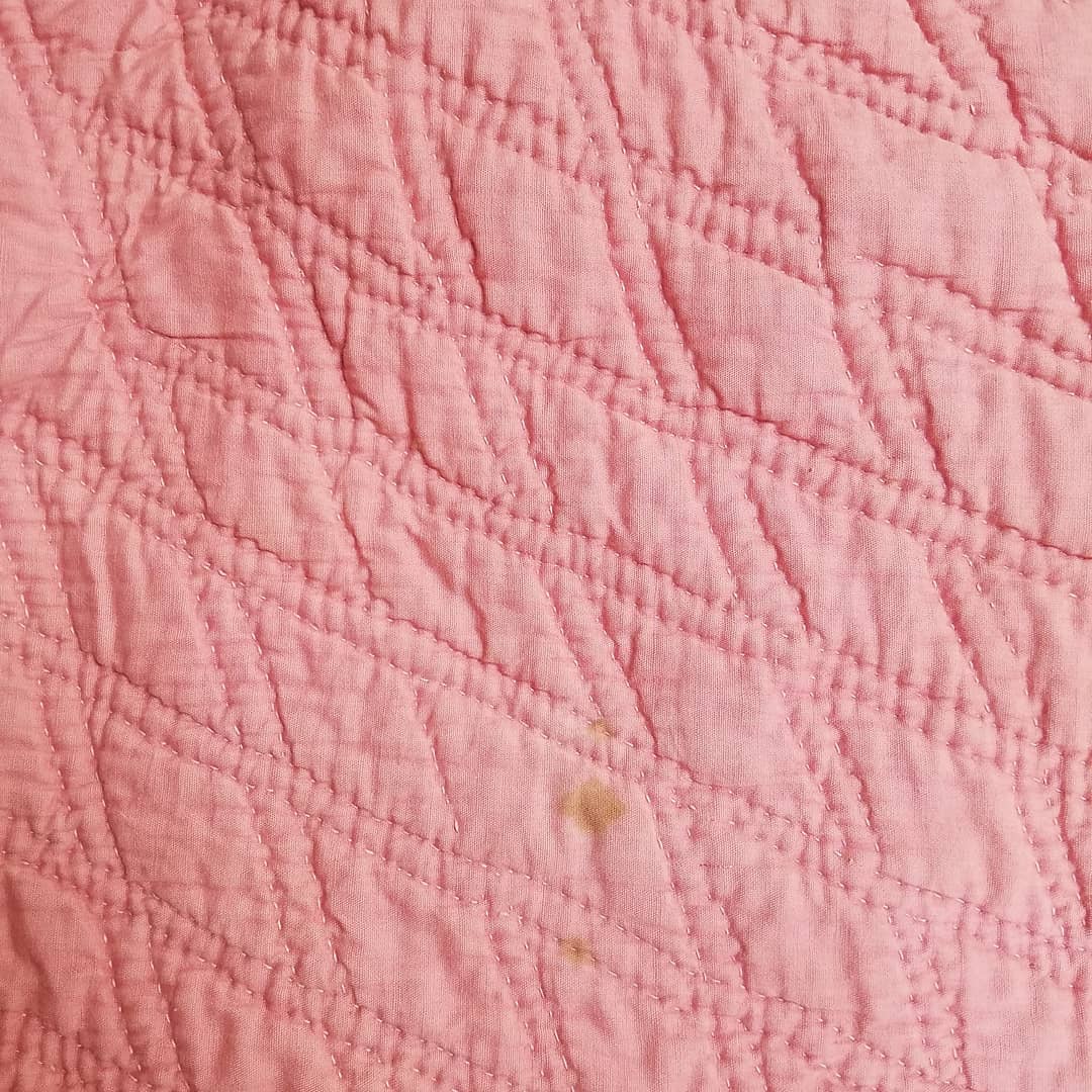 Incredible Star Quilt