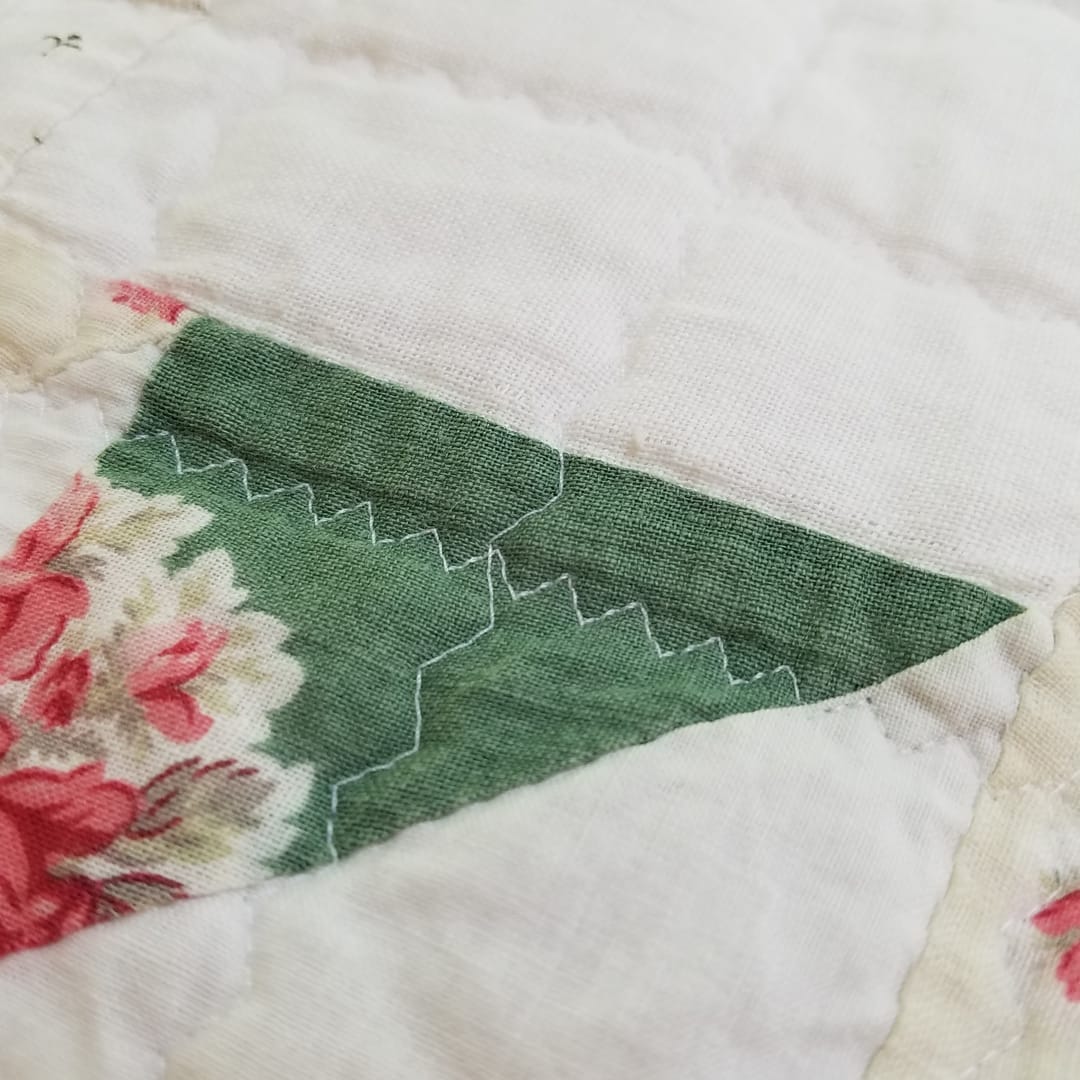 Contemporary Quilt