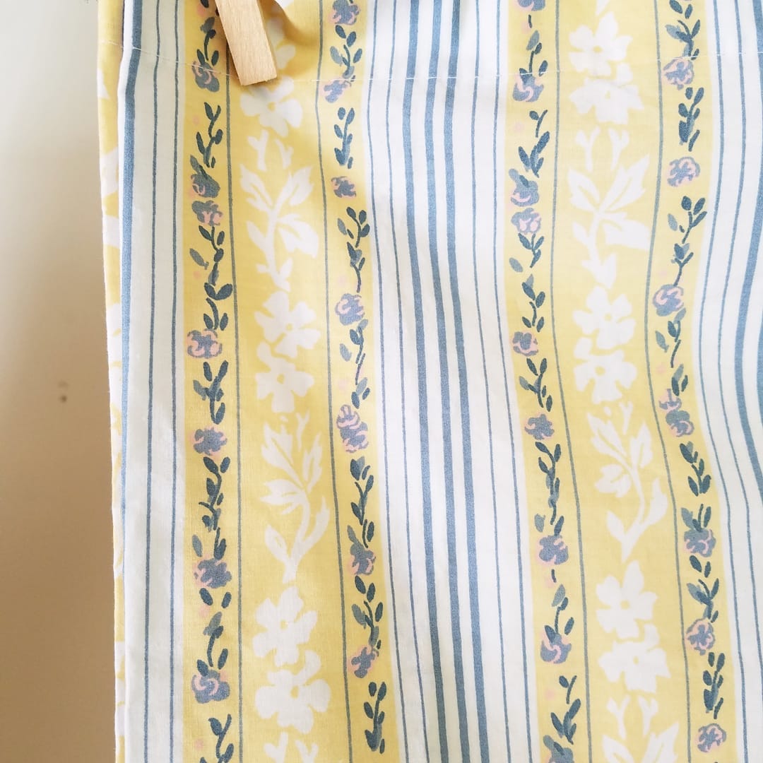 Vintage Pillow Cases