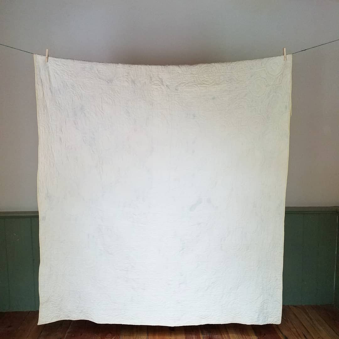 Snowball Quilt