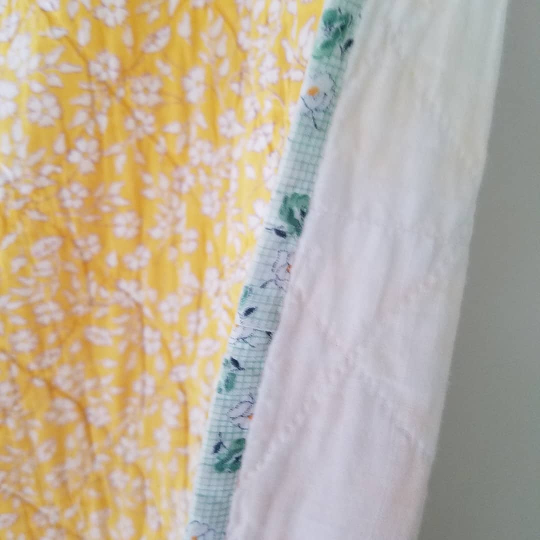 Lone Star Quilt