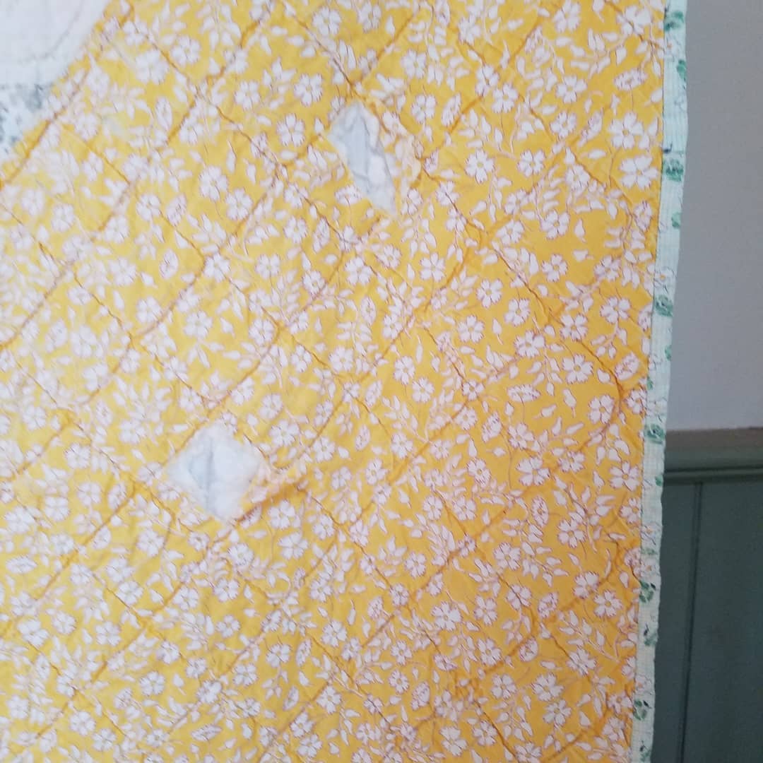Lone Star Quilt