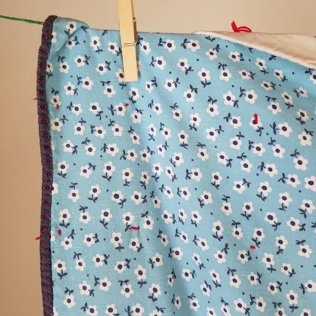 Star Quilt 2
