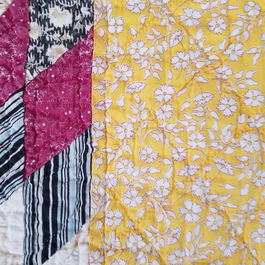 Lone Star Quilt