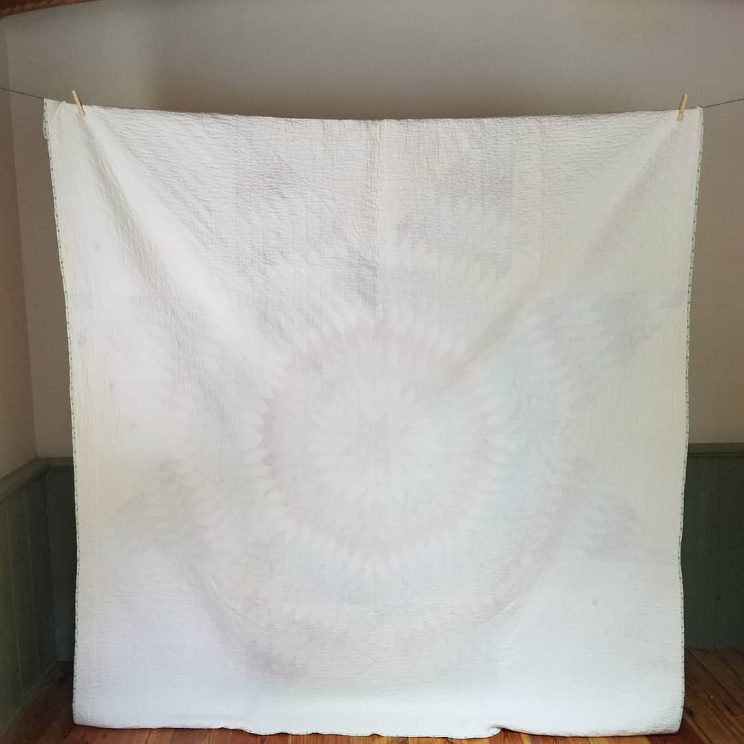 Lone Star Quilt