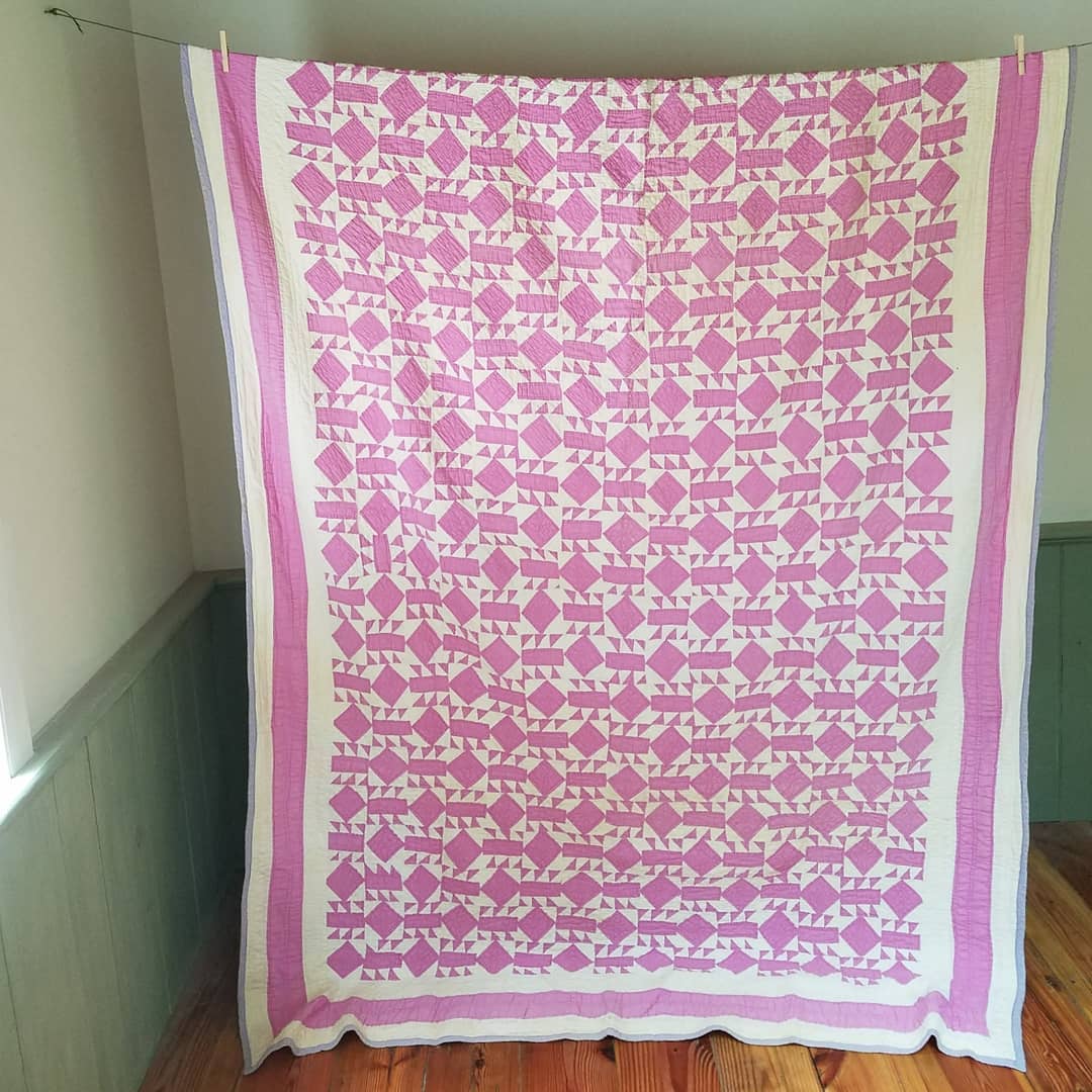 Mother's Dream Quilt