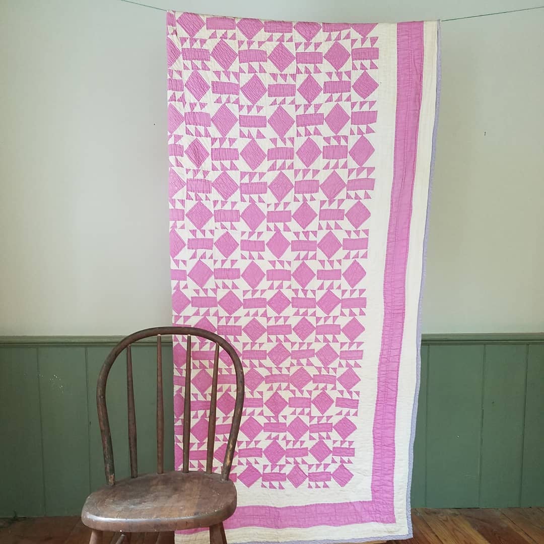 Mother's Dream Quilt