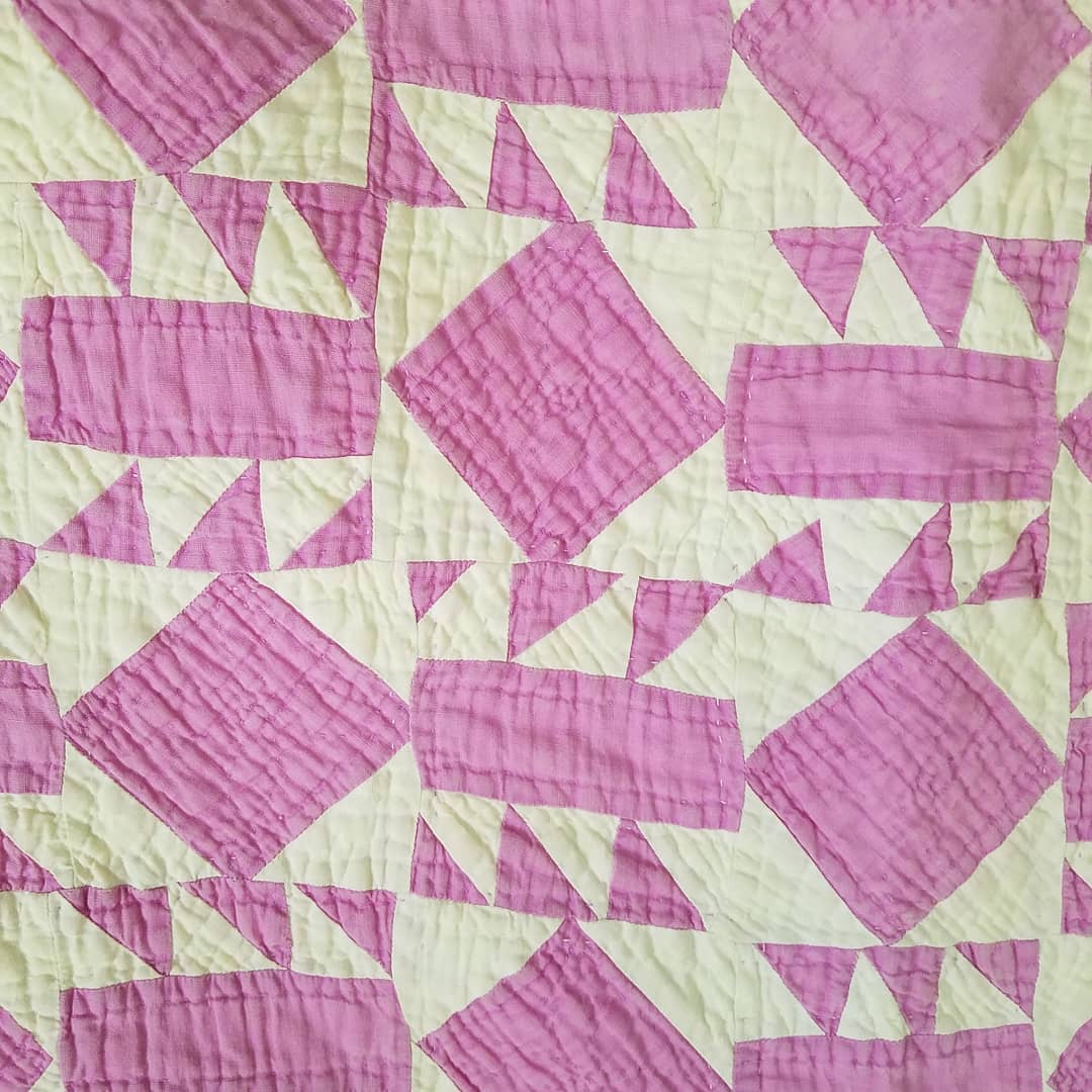 Mother's Dream Quilt
